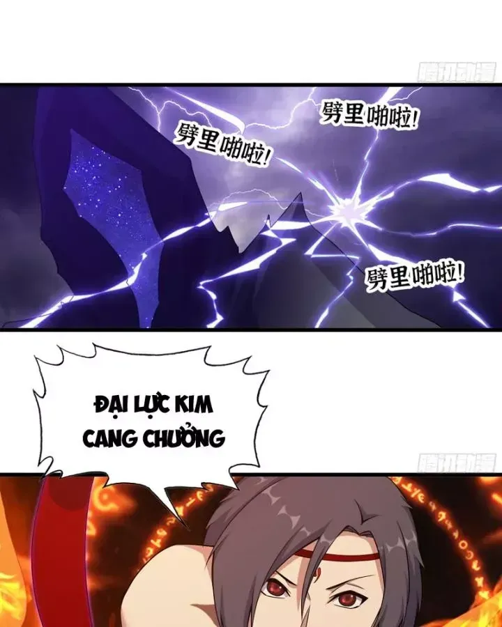 Tôi Chuyển Vàng Tại Mạt Thế Chap 675 - Next Chap 674