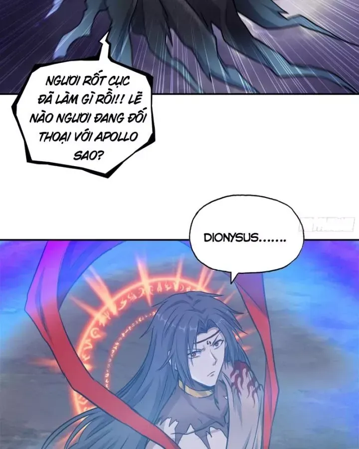 Tôi Chuyển Vàng Tại Mạt Thế Chap 675 - Next Chap 674