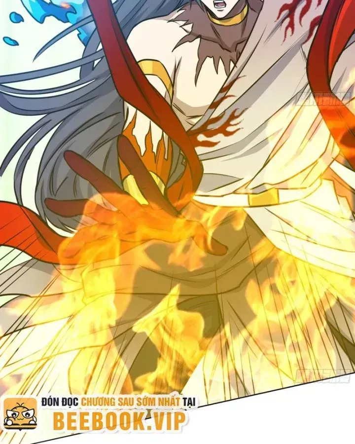 Tôi Chuyển Vàng Tại Mạt Thế Chap 675 - Next Chap 674