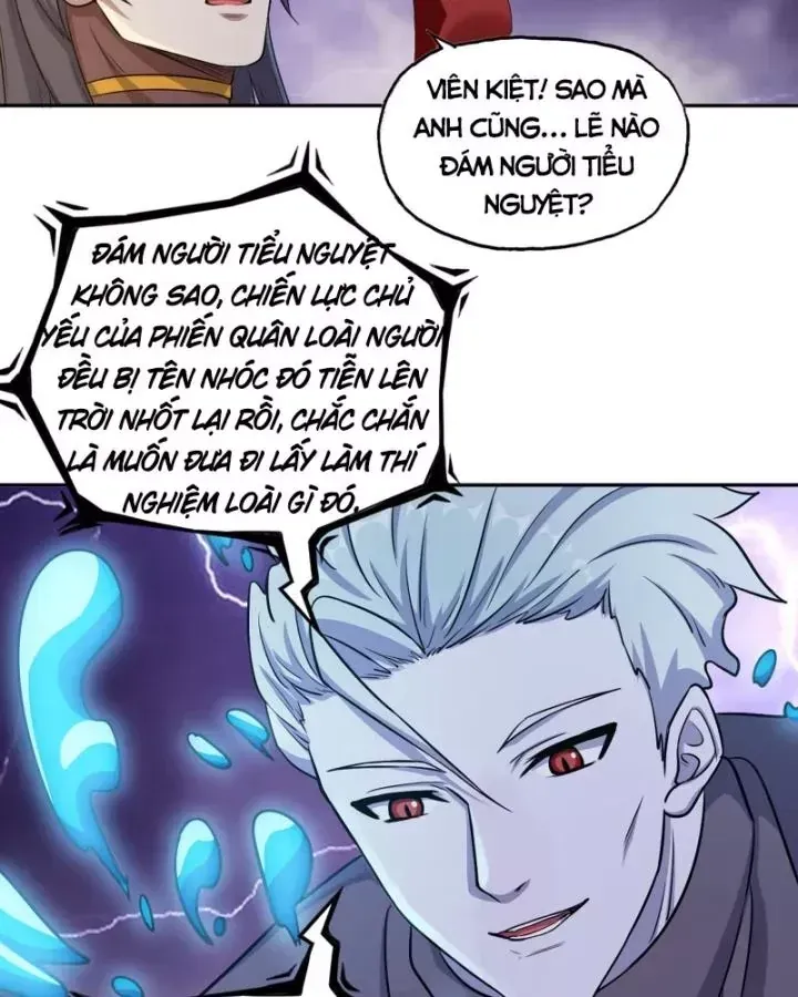 Tôi Chuyển Vàng Tại Mạt Thế Chap 676 - Next Chap 675