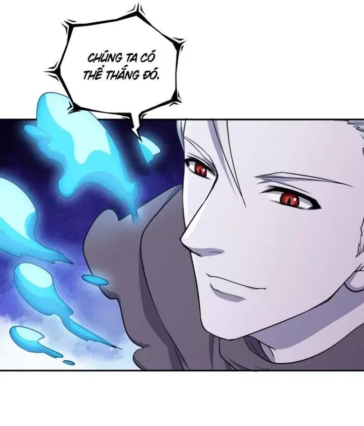 Tôi Chuyển Vàng Tại Mạt Thế Chap 676 - Next Chap 675