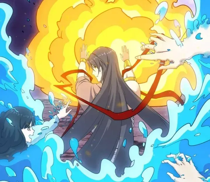 Tôi Chuyển Vàng Tại Mạt Thế Chap 676 - Next Chap 675