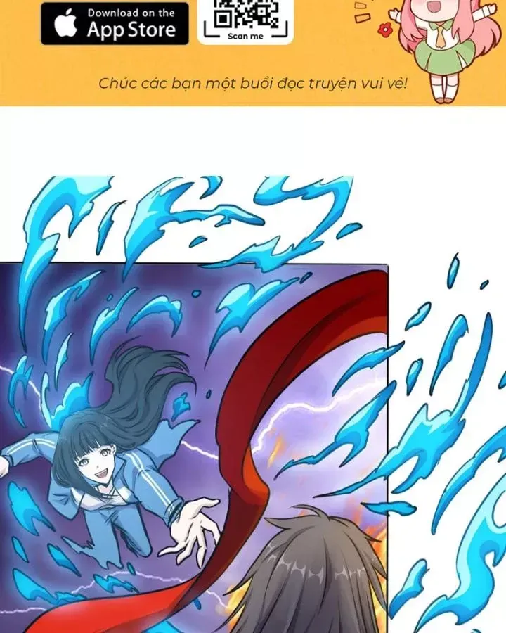 Tôi Chuyển Vàng Tại Mạt Thế Chap 676 - Next Chap 675