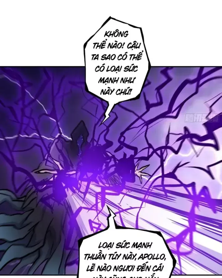 Tôi Chuyển Vàng Tại Mạt Thế Chap 676 - Next Chap 675