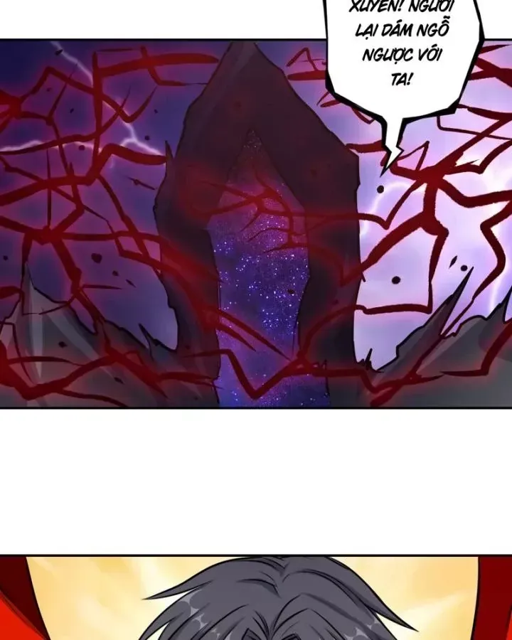 Tôi Chuyển Vàng Tại Mạt Thế Chap 676 - Next Chap 675