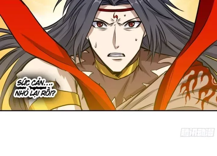 Tôi Chuyển Vàng Tại Mạt Thế Chap 676 - Next Chap 675