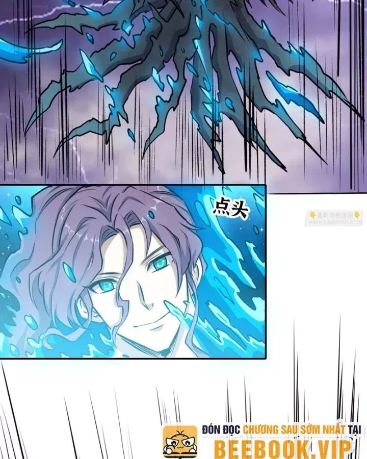 Tôi Chuyển Vàng Tại Mạt Thế Chap 676 - Next Chap 675