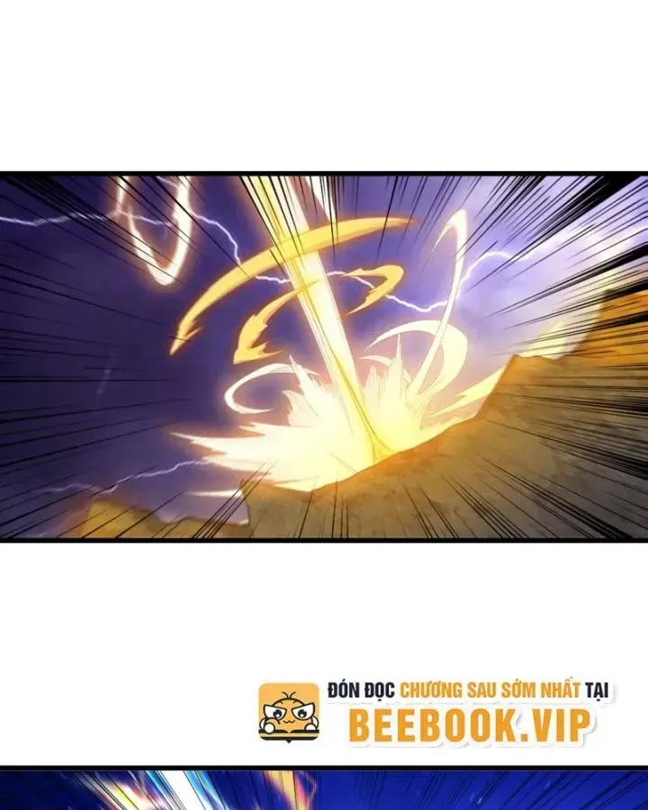 Tôi Chuyển Vàng Tại Mạt Thế Chap 676 - Next Chap 675