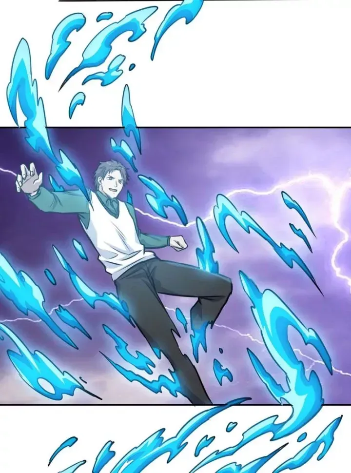 Tôi Chuyển Vàng Tại Mạt Thế Chap 676 - Next Chap 675