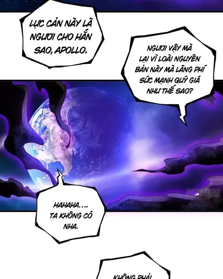 Tôi Chuyển Vàng Tại Mạt Thế Chap 676 - Next Chap 675