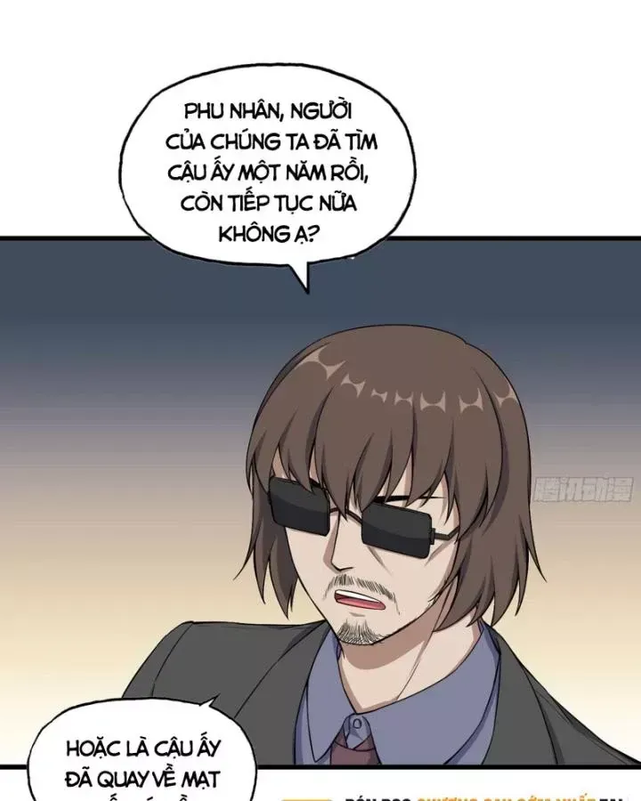 Tôi Chuyển Vàng Tại Mạt Thế Chap 676 - Next Chap 675