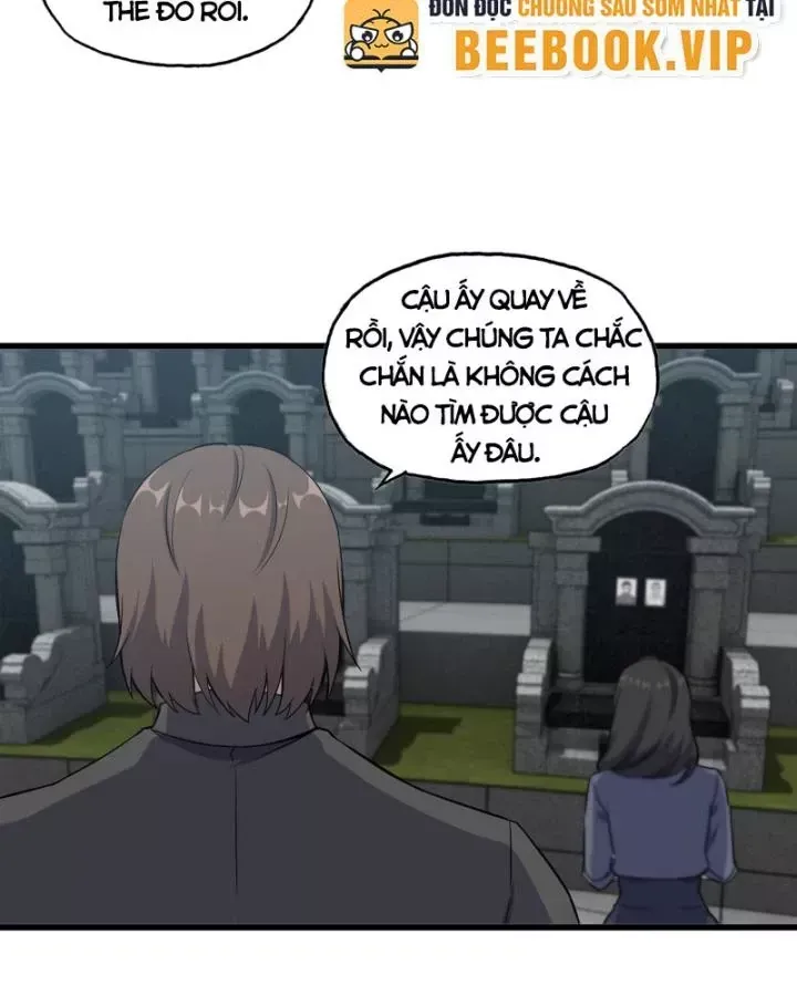 Tôi Chuyển Vàng Tại Mạt Thế Chap 676 - Next Chap 675