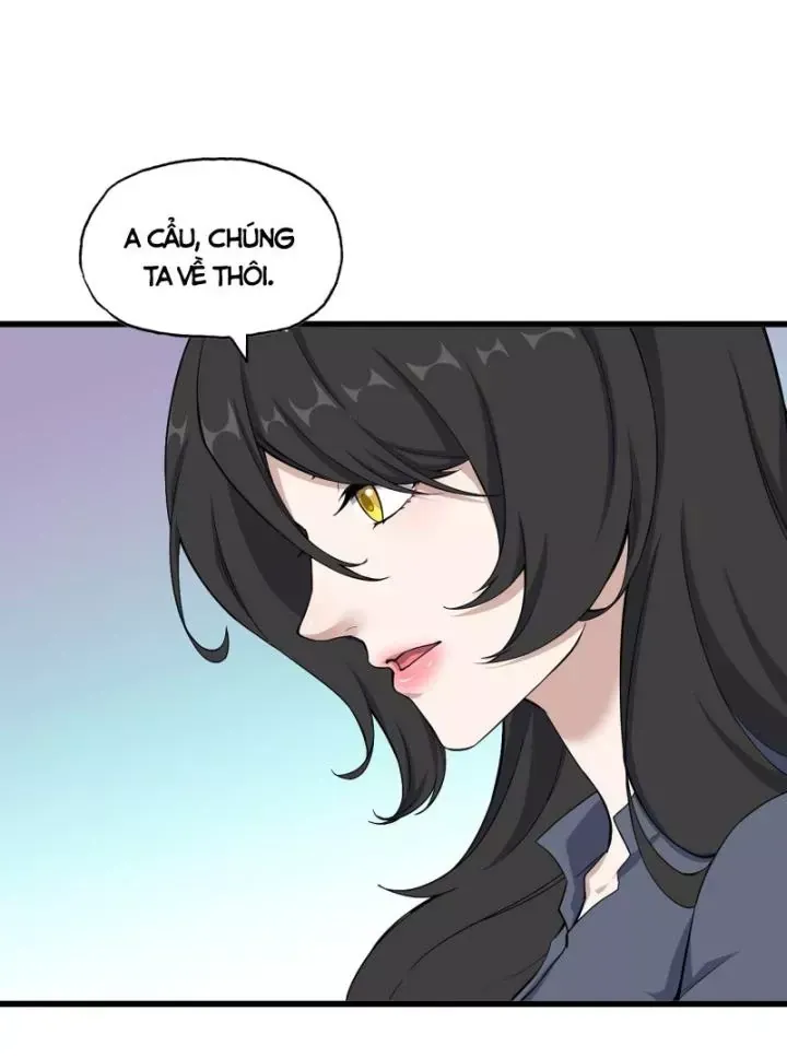 Tôi Chuyển Vàng Tại Mạt Thế Chap 676 - Next Chap 675