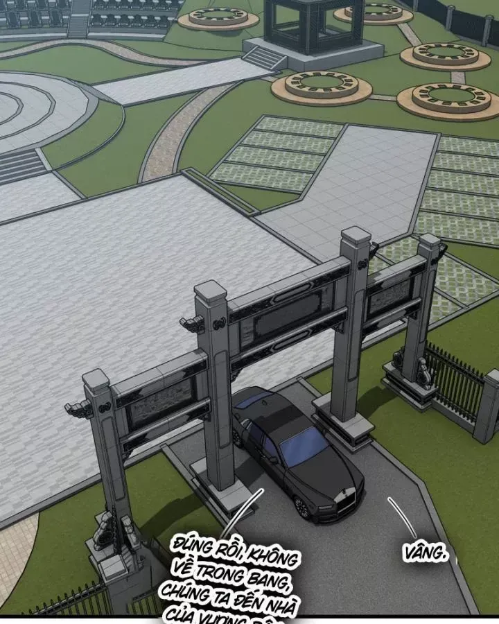 Tôi Chuyển Vàng Tại Mạt Thế Chap 676 - Next Chap 675