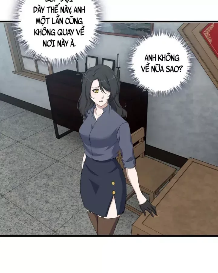 Tôi Chuyển Vàng Tại Mạt Thế Chap 676 - Next Chap 675