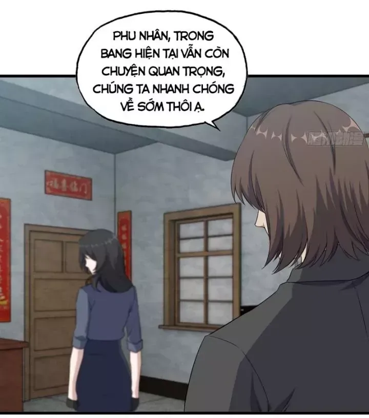 Tôi Chuyển Vàng Tại Mạt Thế Chap 676 - Next Chap 675