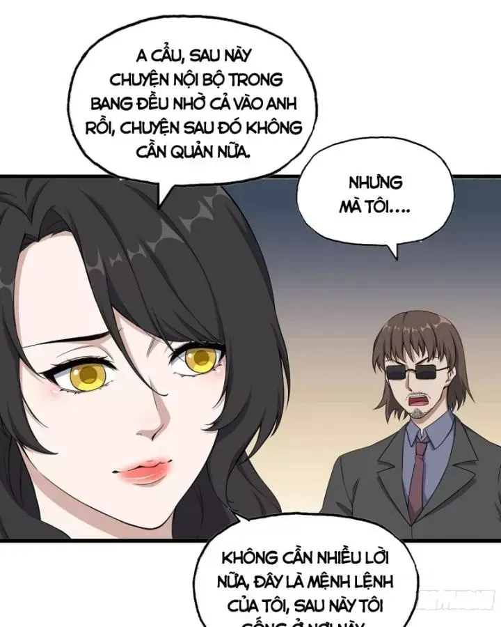 Tôi Chuyển Vàng Tại Mạt Thế Chap 676 - Next Chap 675