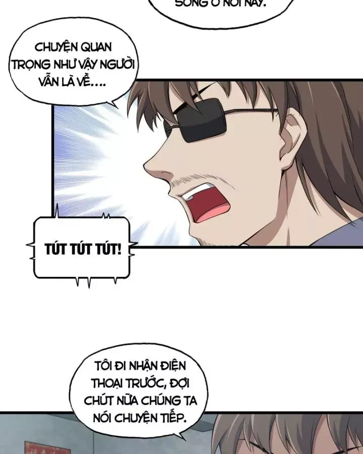 Tôi Chuyển Vàng Tại Mạt Thế Chap 676 - Next Chap 675