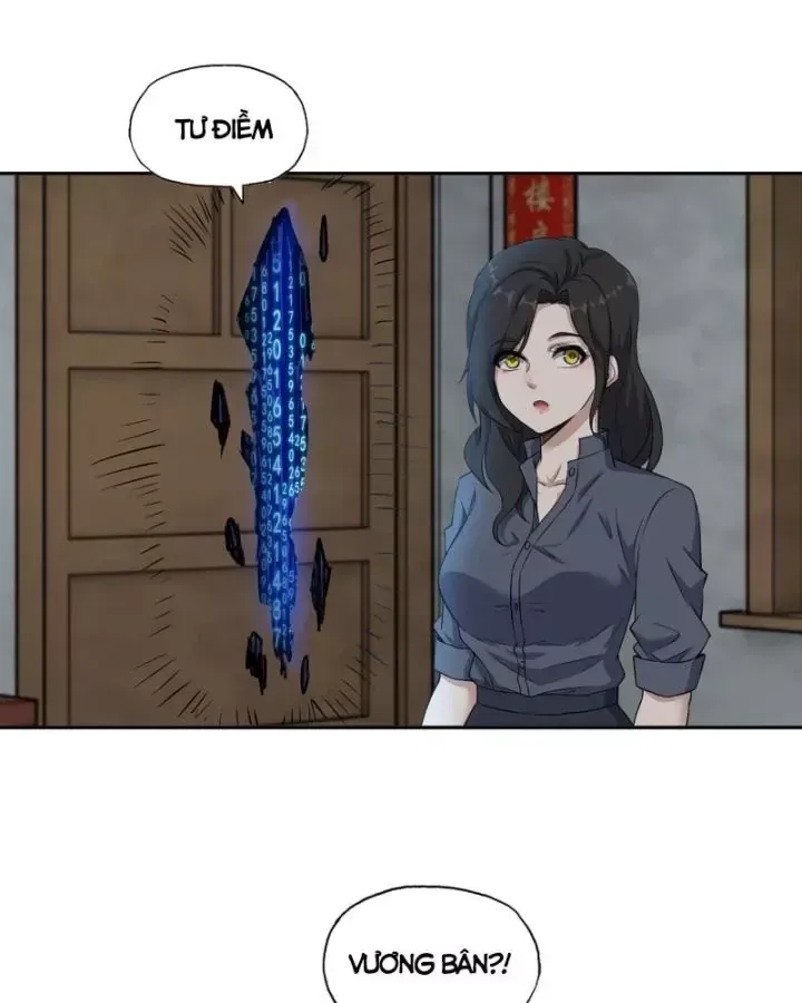 Tôi Chuyển Vàng Tại Mạt Thế Chap 676 - Next Chap 675
