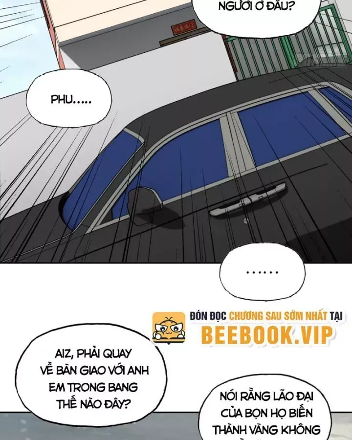 Tôi Chuyển Vàng Tại Mạt Thế Chap 676 - Next Chap 675