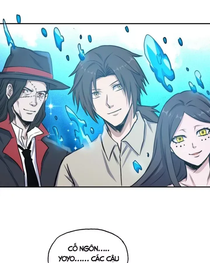 Tôi Chuyển Vàng Tại Mạt Thế Chap 676 - Next Chap 675