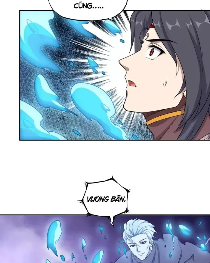 Tôi Chuyển Vàng Tại Mạt Thế Chap 676 - Next Chap 675