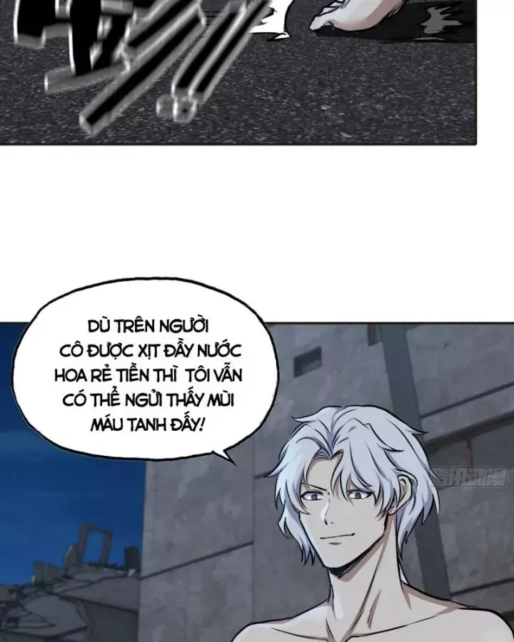 Tôi Chuyển Vàng Tại Mạt Thế Chap 677 - Next Chap 676