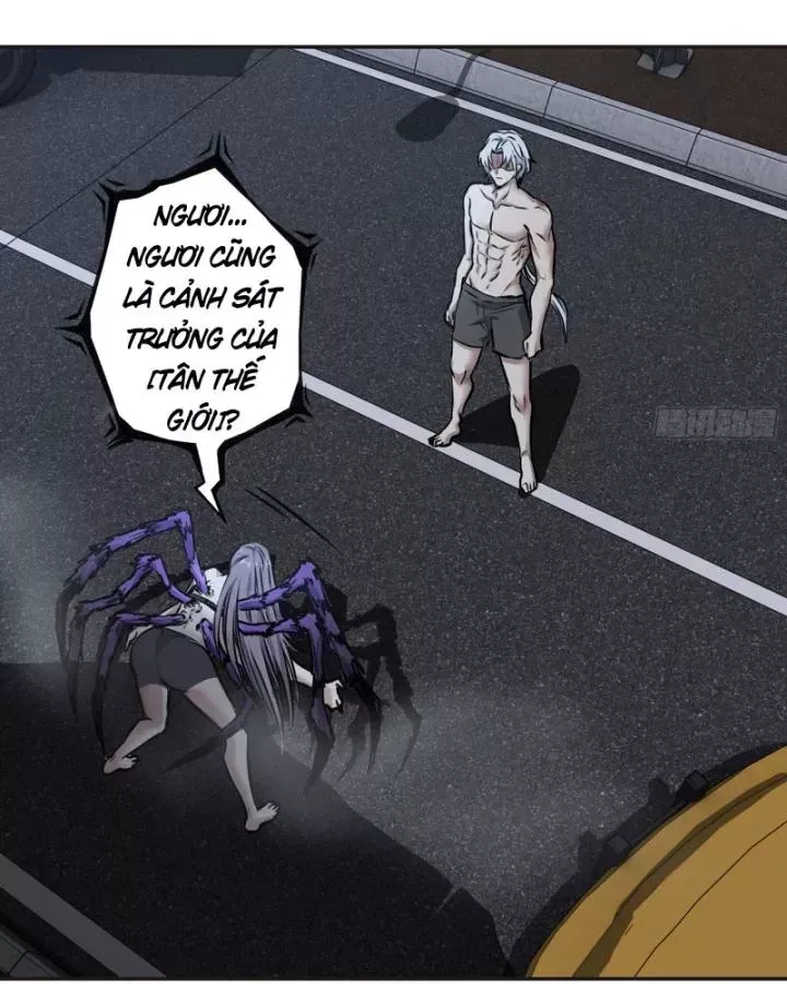 Tôi Chuyển Vàng Tại Mạt Thế Chap 677 - Next Chap 676