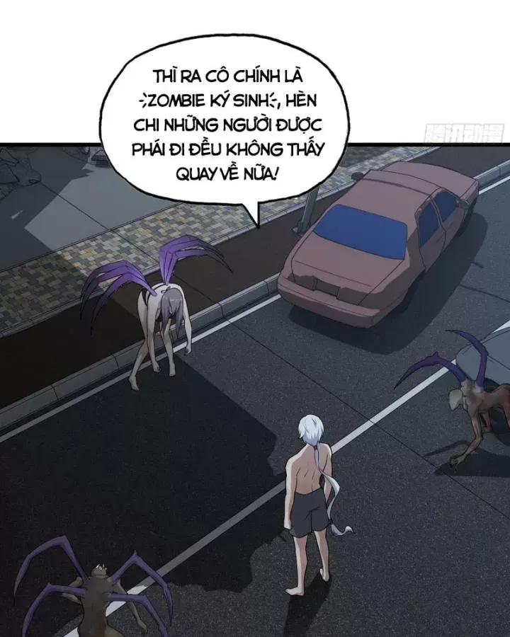 Tôi Chuyển Vàng Tại Mạt Thế Chap 677 - Next Chap 676