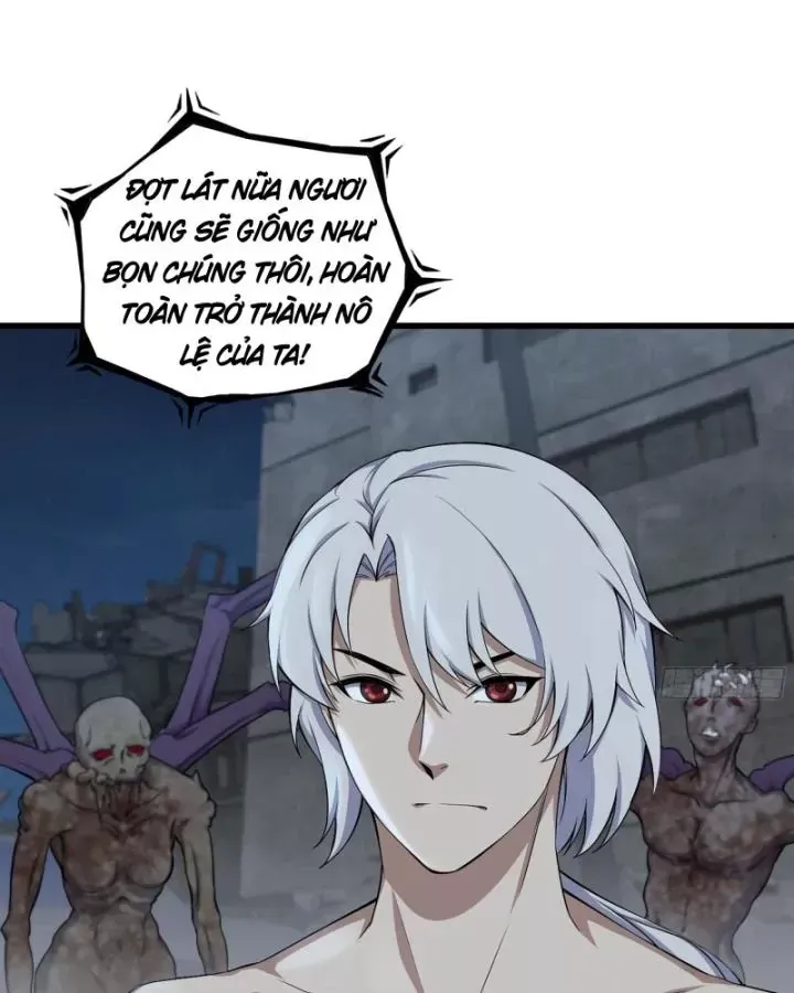 Tôi Chuyển Vàng Tại Mạt Thế Chap 677 - Next Chap 676