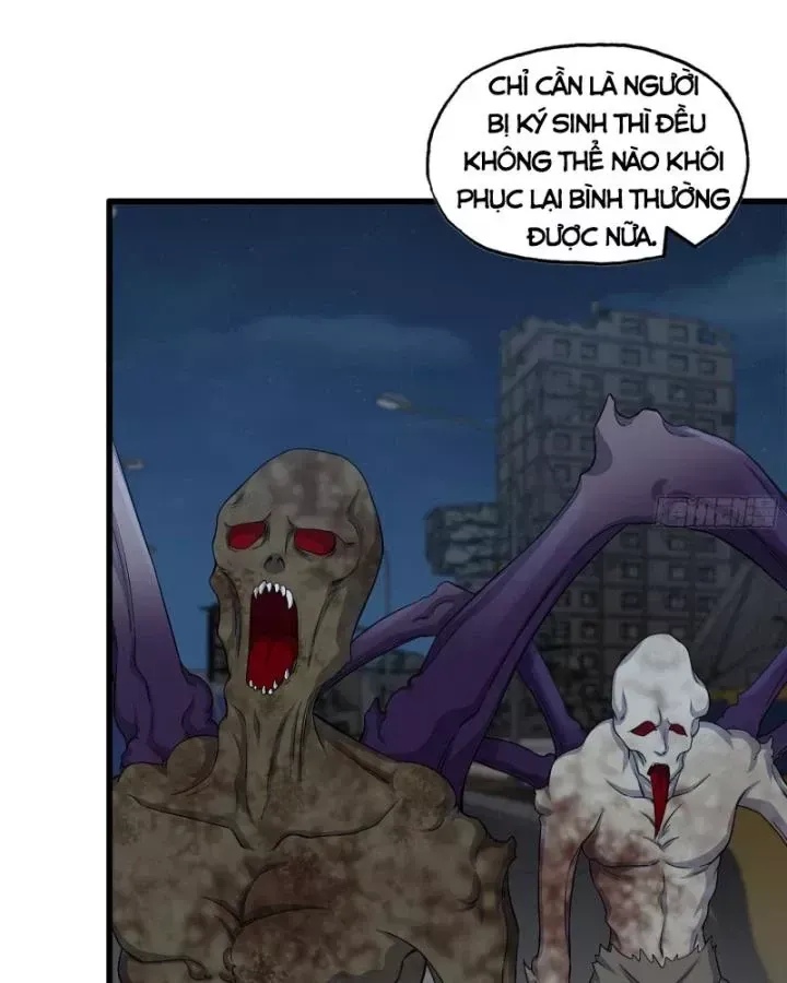 Tôi Chuyển Vàng Tại Mạt Thế Chap 677 - Next Chap 676