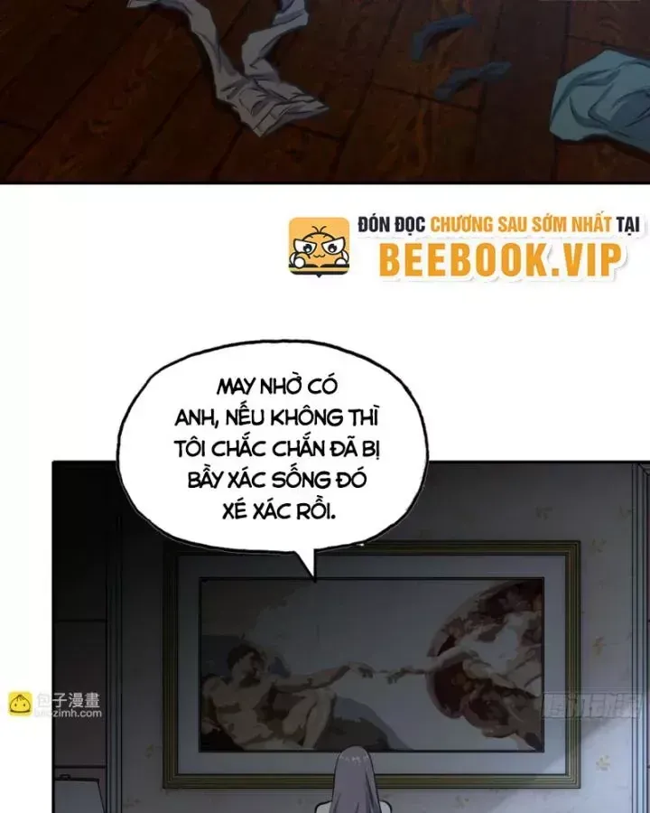 Tôi Chuyển Vàng Tại Mạt Thế Chap 677 - Next Chap 676