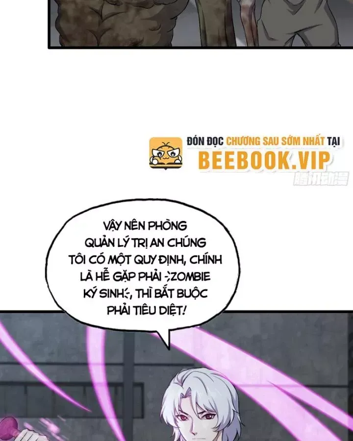 Tôi Chuyển Vàng Tại Mạt Thế Chap 677 - Next Chap 676