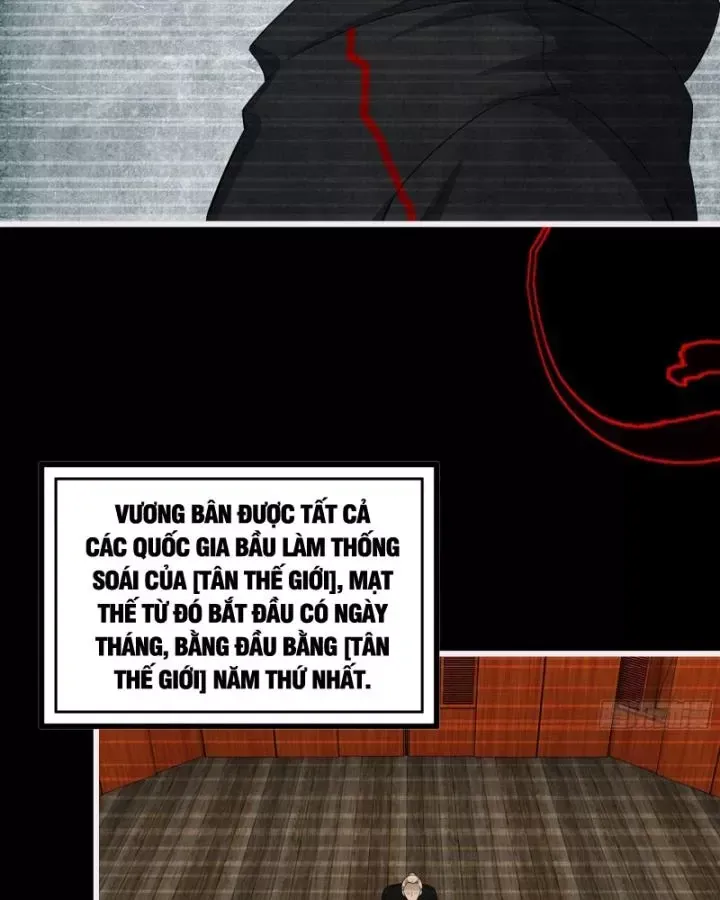 Tôi Chuyển Vàng Tại Mạt Thế Chap 677 - Next Chap 676