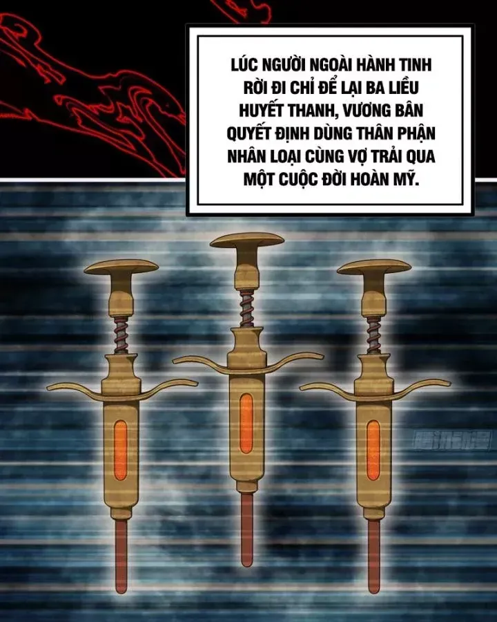 Tôi Chuyển Vàng Tại Mạt Thế Chap 677 - Next Chap 676