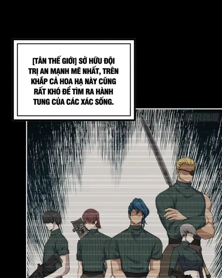 Tôi Chuyển Vàng Tại Mạt Thế Chap 677 - Next Chap 676