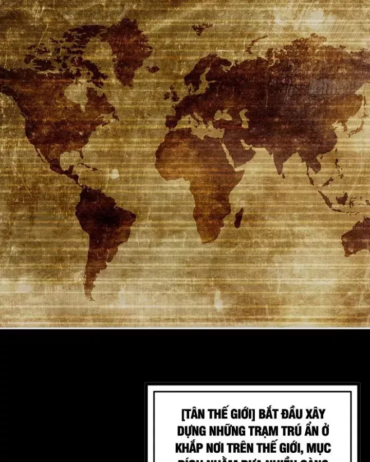 Tôi Chuyển Vàng Tại Mạt Thế Chap 677 - Next Chap 676