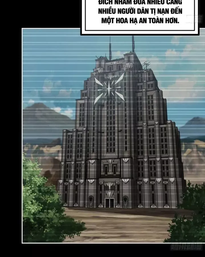 Tôi Chuyển Vàng Tại Mạt Thế Chap 677 - Next Chap 676