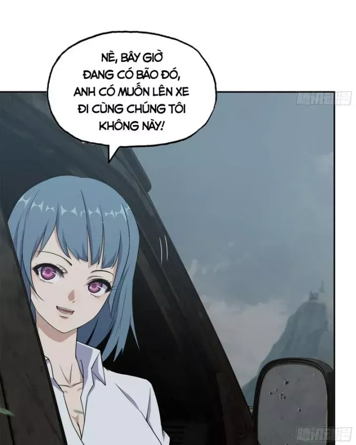 Tôi Chuyển Vàng Tại Mạt Thế Chap 677 - Next Chap 676