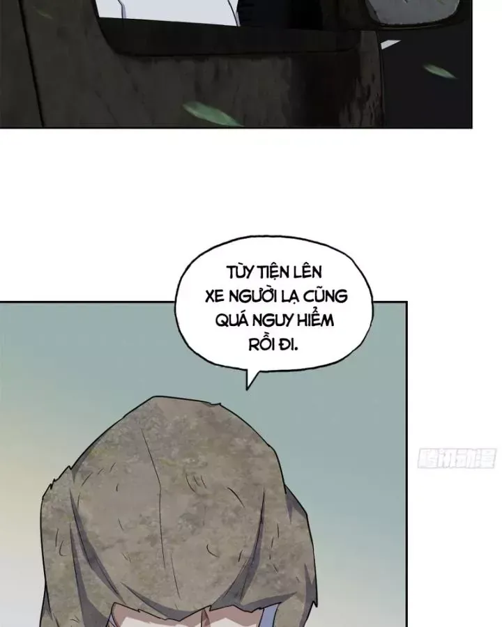 Tôi Chuyển Vàng Tại Mạt Thế Chap 677 - Next Chap 676