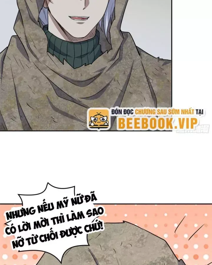 Tôi Chuyển Vàng Tại Mạt Thế Chap 677 - Next Chap 676