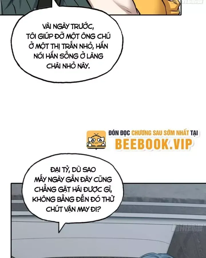 Tôi Chuyển Vàng Tại Mạt Thế Chap 678 - Next Chap 677