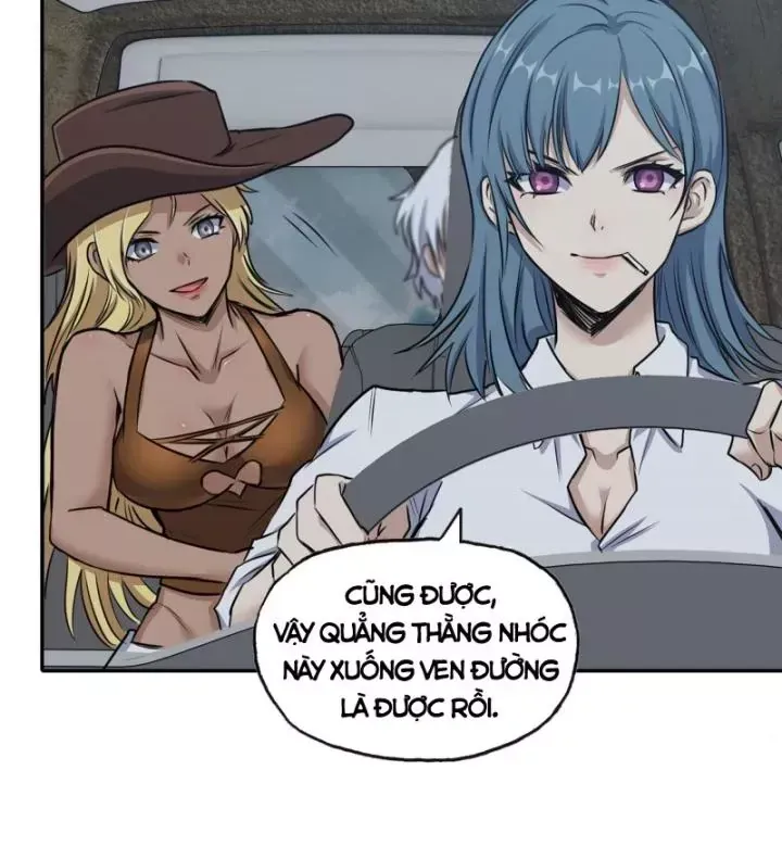 Tôi Chuyển Vàng Tại Mạt Thế Chap 678 - Next Chap 677