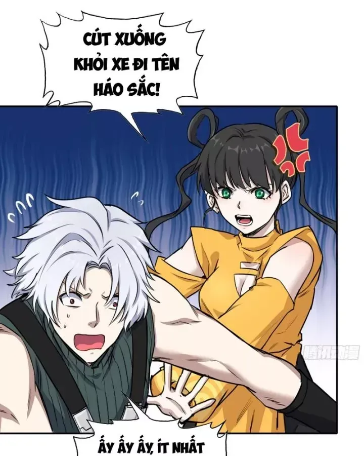 Tôi Chuyển Vàng Tại Mạt Thế Chap 678 - Next Chap 677