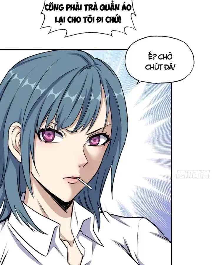 Tôi Chuyển Vàng Tại Mạt Thế Chap 678 - Next Chap 677