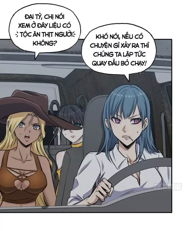 Tôi Chuyển Vàng Tại Mạt Thế Chap 678 - Next Chap 677