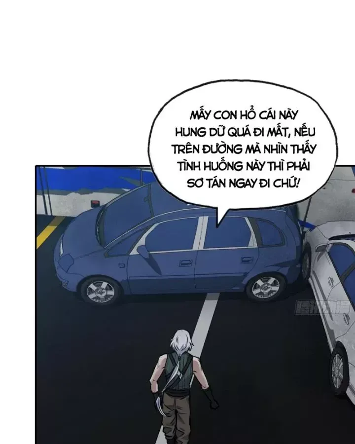 Tôi Chuyển Vàng Tại Mạt Thế Chap 678 - Next Chap 677