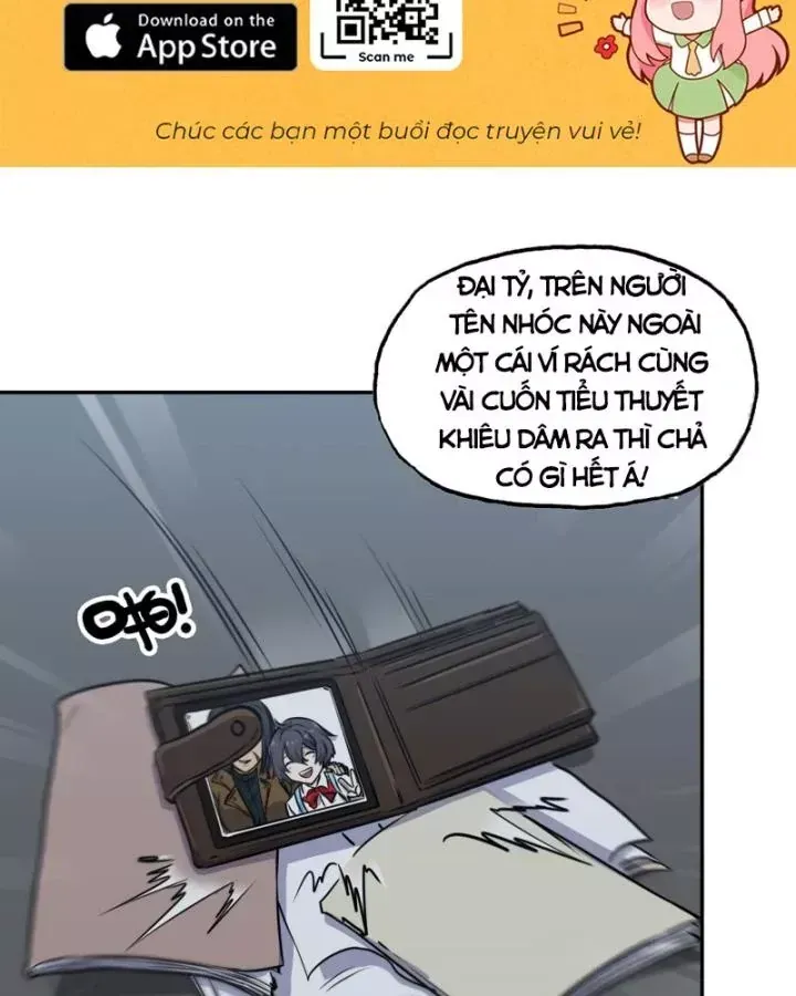 Tôi Chuyển Vàng Tại Mạt Thế Chap 678 - Next Chap 677