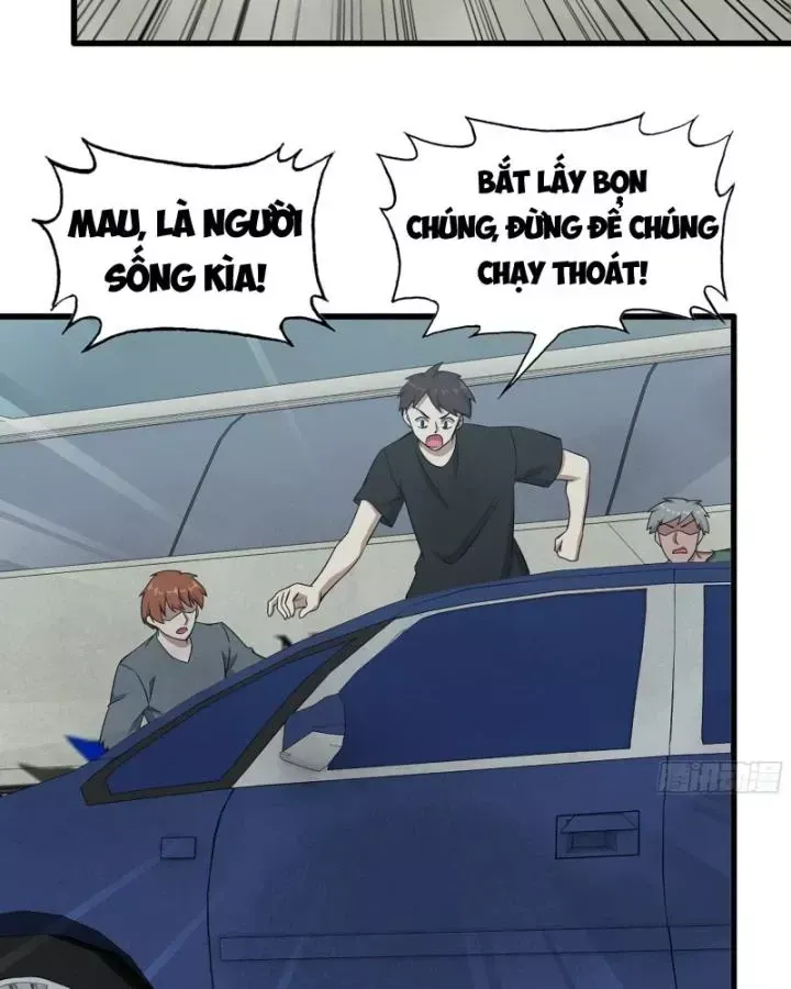 Tôi Chuyển Vàng Tại Mạt Thế Chap 678 - Next Chap 677