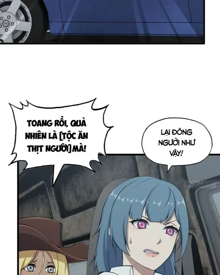 Tôi Chuyển Vàng Tại Mạt Thế Chap 678 - Next Chap 677